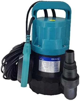 پمپ آب شناور تک فاز ترال با خروجی برای کار مداوم، 0.5 اسب بخار، 1.25 اینچ پمپ آب شناور تک فاز ترال با خروجی برای کار مداوم، 0.5 اسب بخار، 1.25 اینچ