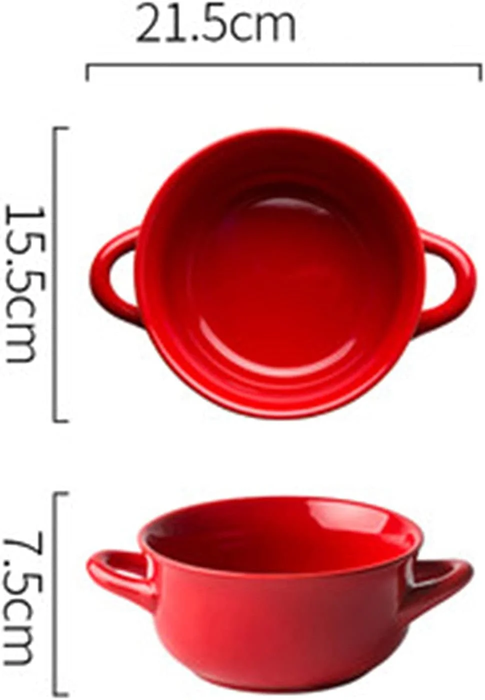 سینی فر سرامیکی نچسب دو گوش، ظرف پخت سرامیکی، ظرف غذاخوری خانگی، بشقاب، ظرف برنج پخته شده با پنیر، کاسه مخصوص مایکروویو سینی فر سرامیکی نچسب دو گوش، ظرف پخت سرامیکی، ظرف غذاخوری خانگی، بشقاب، ظرف برنج پخته شده با پنیر، کاسه مخصوص مایکروویو