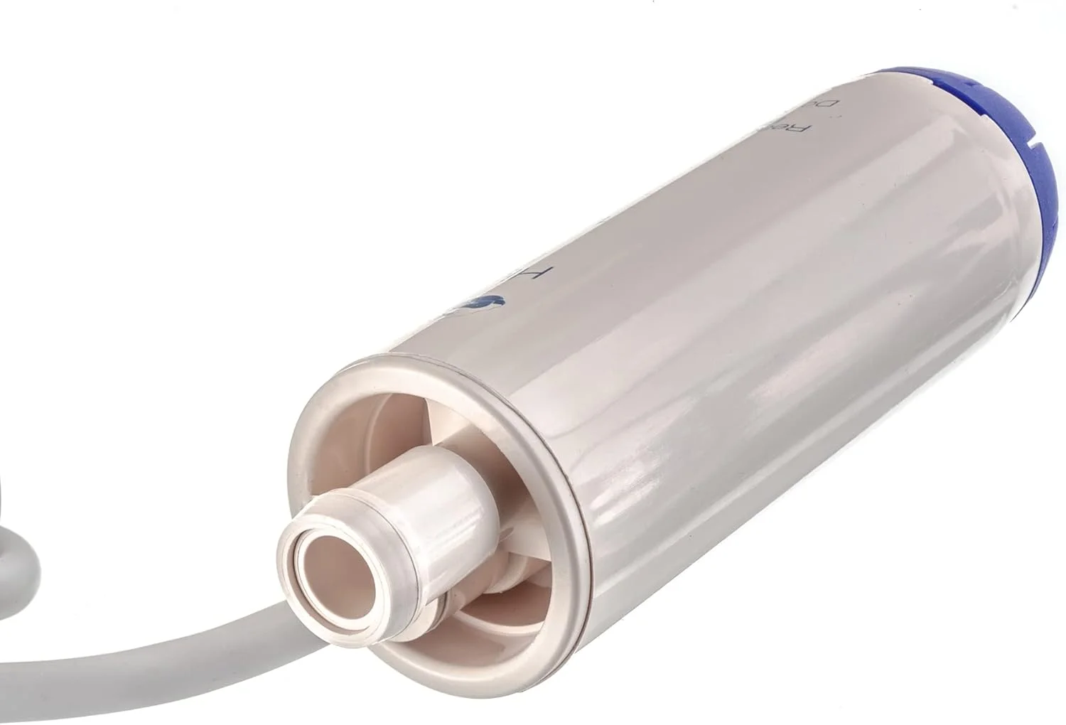 Whale GP1652 High Flow 12V Submersible Electric Pump-White, 16 litres Whale GP1652 High Flow 12V Submersible Electric Pump-White, 16 litres