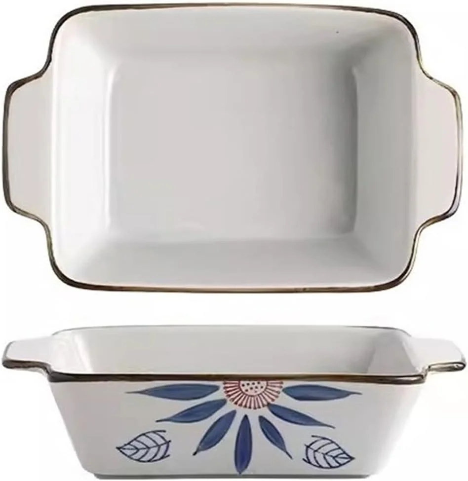 سینی فر JUNCHENG1008، ظرف پخت و پز دستی، کاسه پخت، ظرف برنج پخته شده، ظرف دو گوش بلند، ظرف سرامیکی عمیق، ظروف تخصصی تجاری، سینی فر سرامیکی سینی فر JUNCHENG1008، ظرف پخت و پز دستی، کاسه پخت، ظرف برنج پخته شده، ظرف دو گوش بلند، ظرف سرامیکی عمیق، ظروف تخصصی تجاری، سینی فر سرامیکی