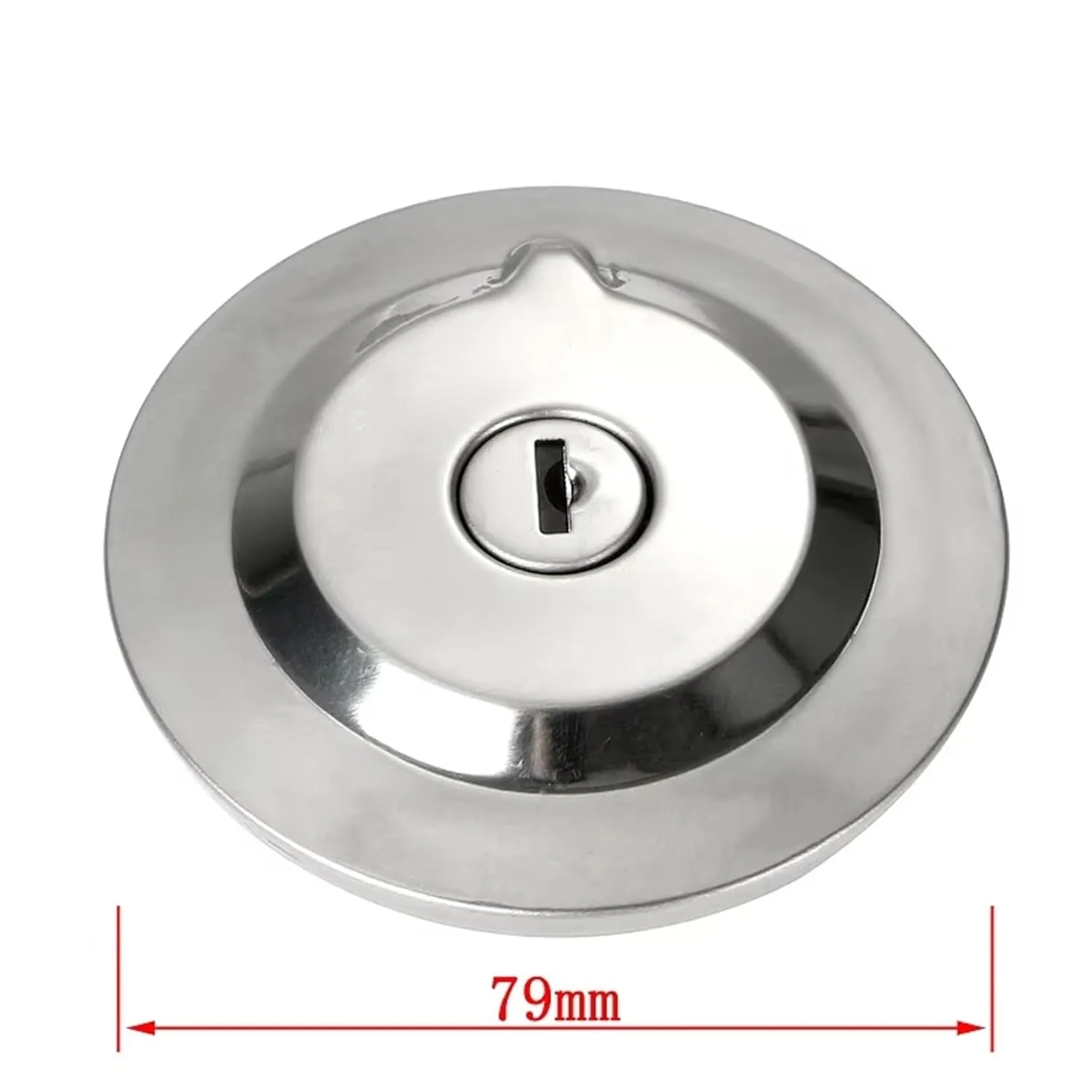 سوئیچ استارت موتور سیکلت سازگار با Ybr125 مدل 2002-2013، لوازم جانبی موتور سیکلت، 4 سیم، 3 پین، قفل سوئیچ استارت، قفل درب باک و کیت کلید