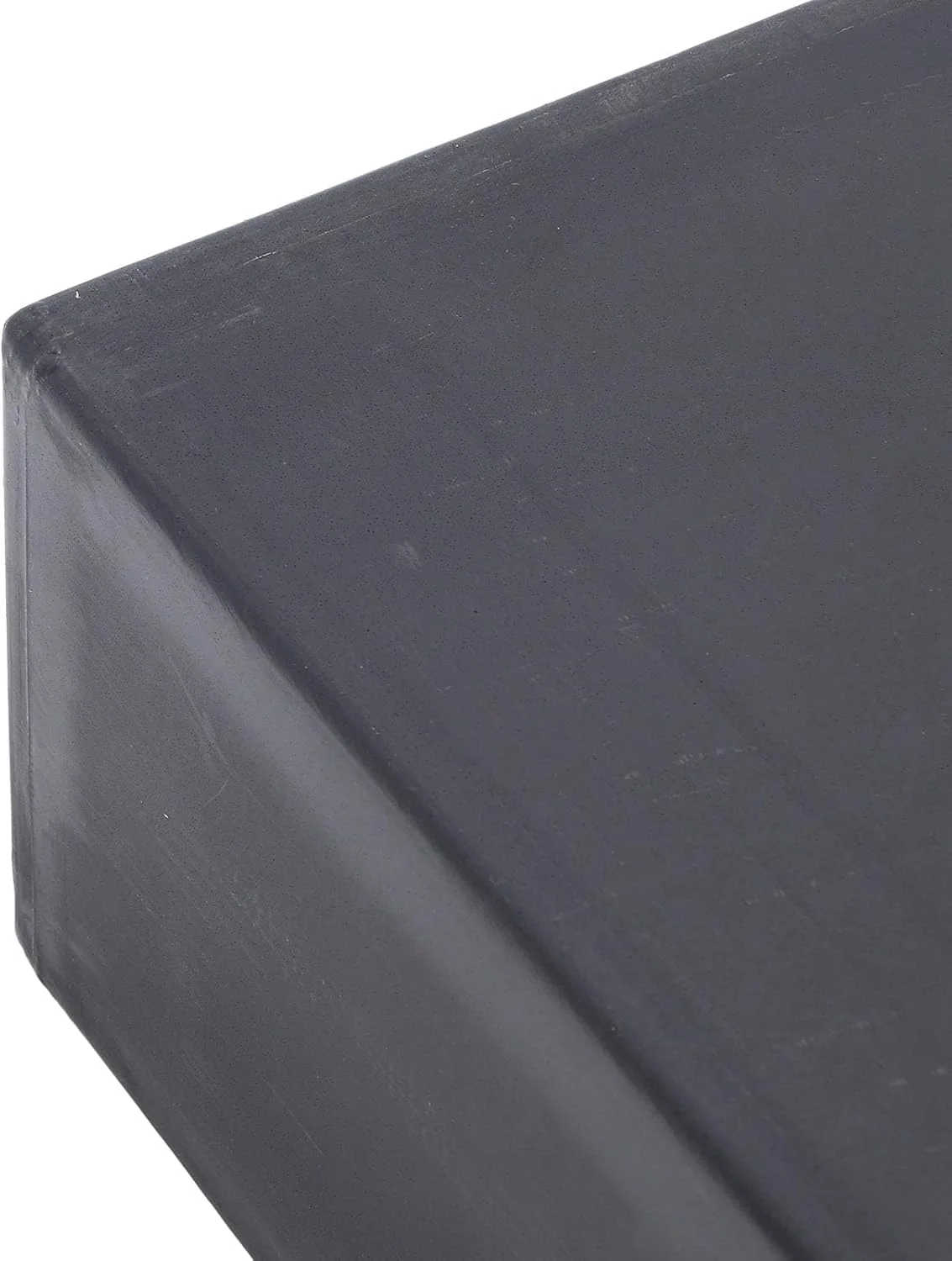 مخزن ذخیره آب 40 لیتری Depisuta برای RV، مخزن عمودی LLDPE با ورودی 100 میلی متری، مخزن آب خاکستری مهر و موم شده برای تریلر موتورخانه قایق تفریحی