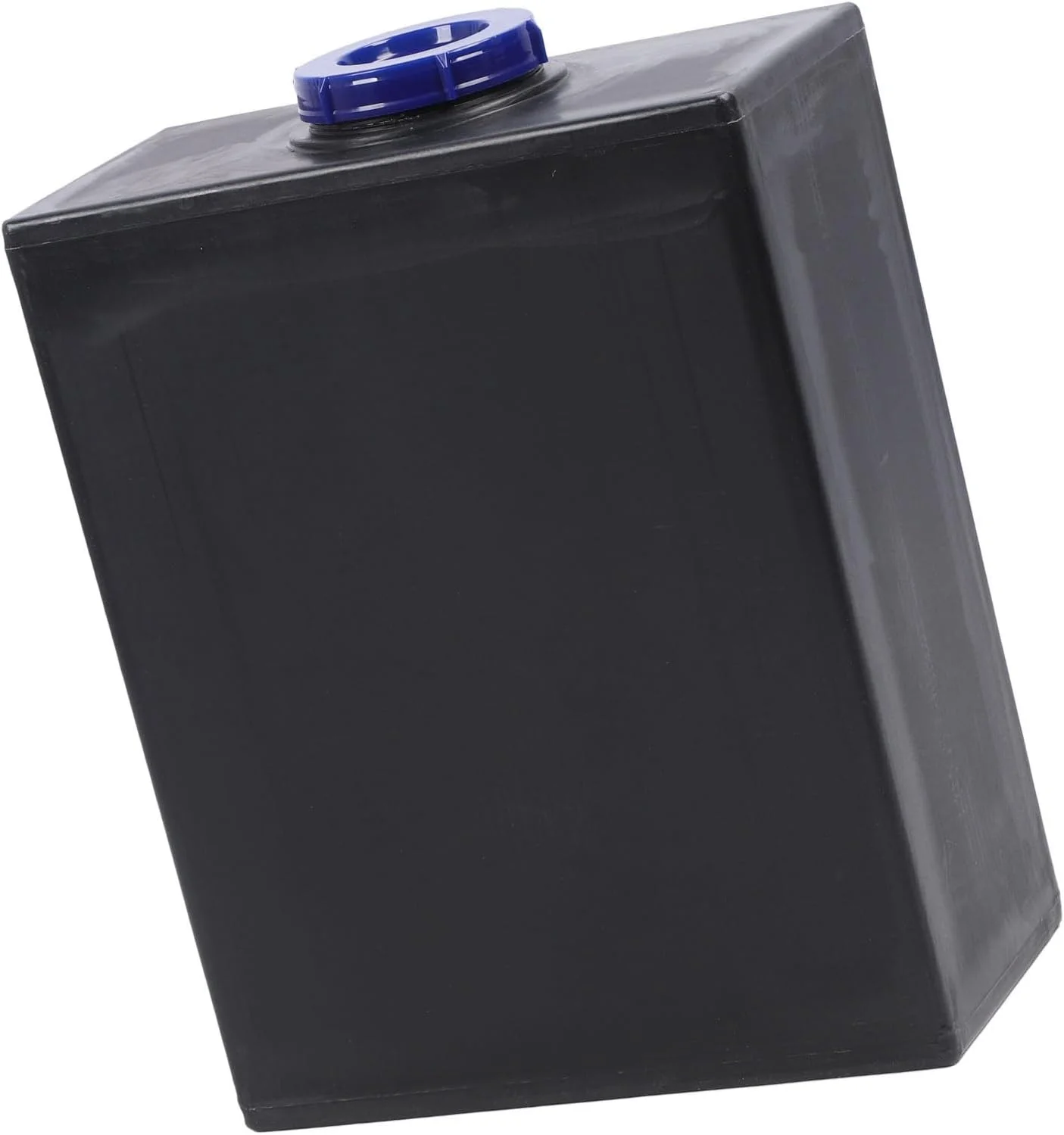 مخزن آب عمودی 10.5 گالنی Jiawu از جنس LLDPE با کیفیت غذایی - مناسب برای موتورخانه ها، کشتی ها و قایق ها