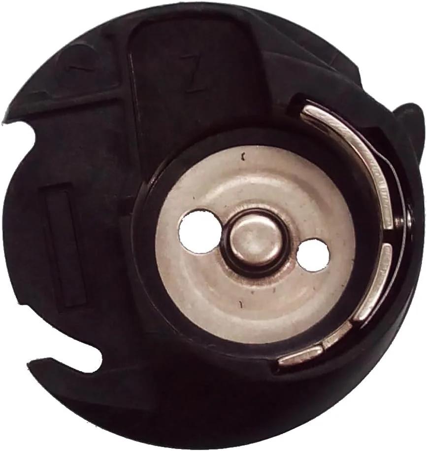 محفظه ماسوره HONEYSEW مناسب برای Juki HZL-35Z Singer 2009 Athena 2639 7422 7424 7426 7430,7470