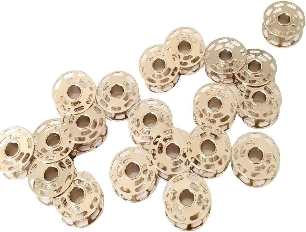 ماسوره چرخ خیاطی HONEYSEW مدل جدید 0060265000 بسته 20 عددی سازگار با برنینا