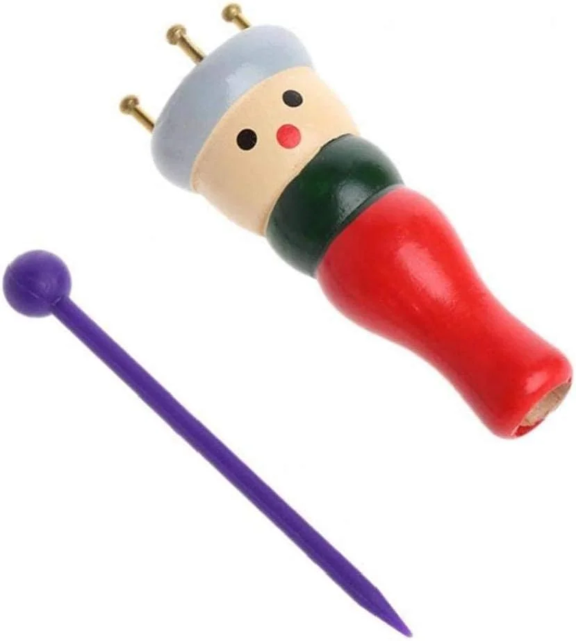 شانه پوش دهنده مو مدل دم موشی، ابزار لایه لایه کردن و پوش دادن مو