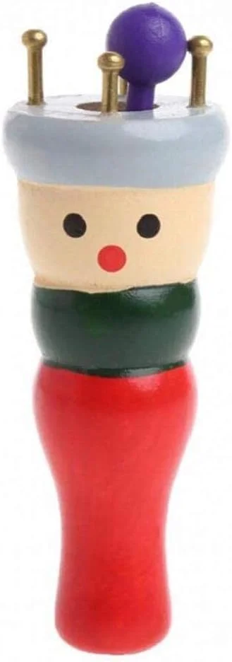 شانه پوش دهنده مو مدل دم موشی، ابزار لایه لایه کردن و پوش دادن مو