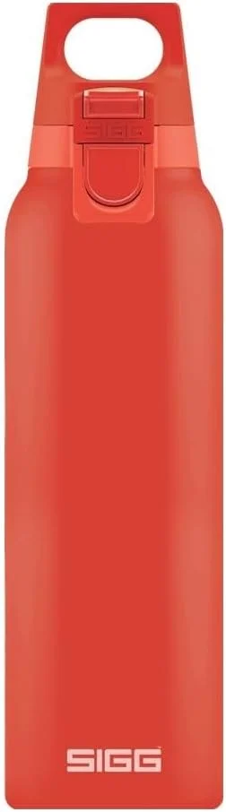 قمقمه عایق حرارتی SIGG Hot and Cold ONE، استیل ضد زنگ، بدون BPA، 0.3 لیتر و 0.5 لیتر