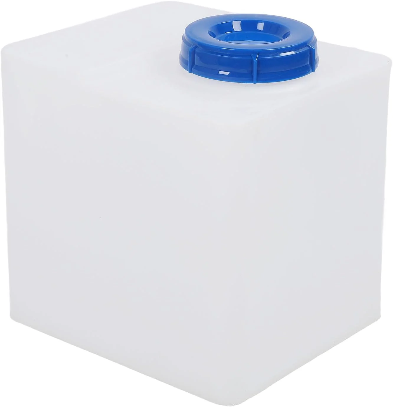 مخزن آب RV با ظرفیت 10.5 گالن، ساخته شده از مواد LLDPE با گرید غذایی، مخزن ذخیره آب شیرین قابل حمل برای کمپینگ، قایق ها، قایق های تفریحی و تریلرها مخزن آب RV با ظرفیت 10.5 گالن، ساخته شده از مواد LLDPE با گرید غذایی، مخزن ذخیره آب شیرین قابل حمل برای کمپینگ، قایق ها، قایق های تفریحی و تریلرها