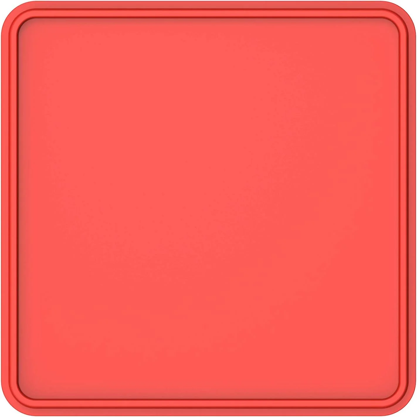 ظروف نگهداری مواد غذایی Cosmoplast، بسته 6، 8، 10 لیتری، قرمز ظروف نگهداری مواد غذایی Cosmoplast، بسته 6، 8، 10 لیتری، قرمز