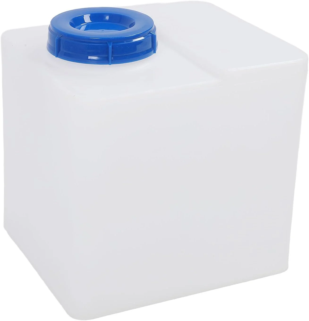 مخزن آب RV با ظرفیت 10.5 گالن، ساخته شده از مواد LLDPE با گرید غذایی، مخزن ذخیره آب شیرین قابل حمل برای کمپینگ، قایق ها، قایق های تفریحی و تریلرها مخزن آب RV با ظرفیت 10.5 گالن، ساخته شده از مواد LLDPE با گرید غذایی، مخزن ذخیره آب شیرین قابل حمل برای کمپینگ، قایق ها، قایق های تفریحی و تریلرها