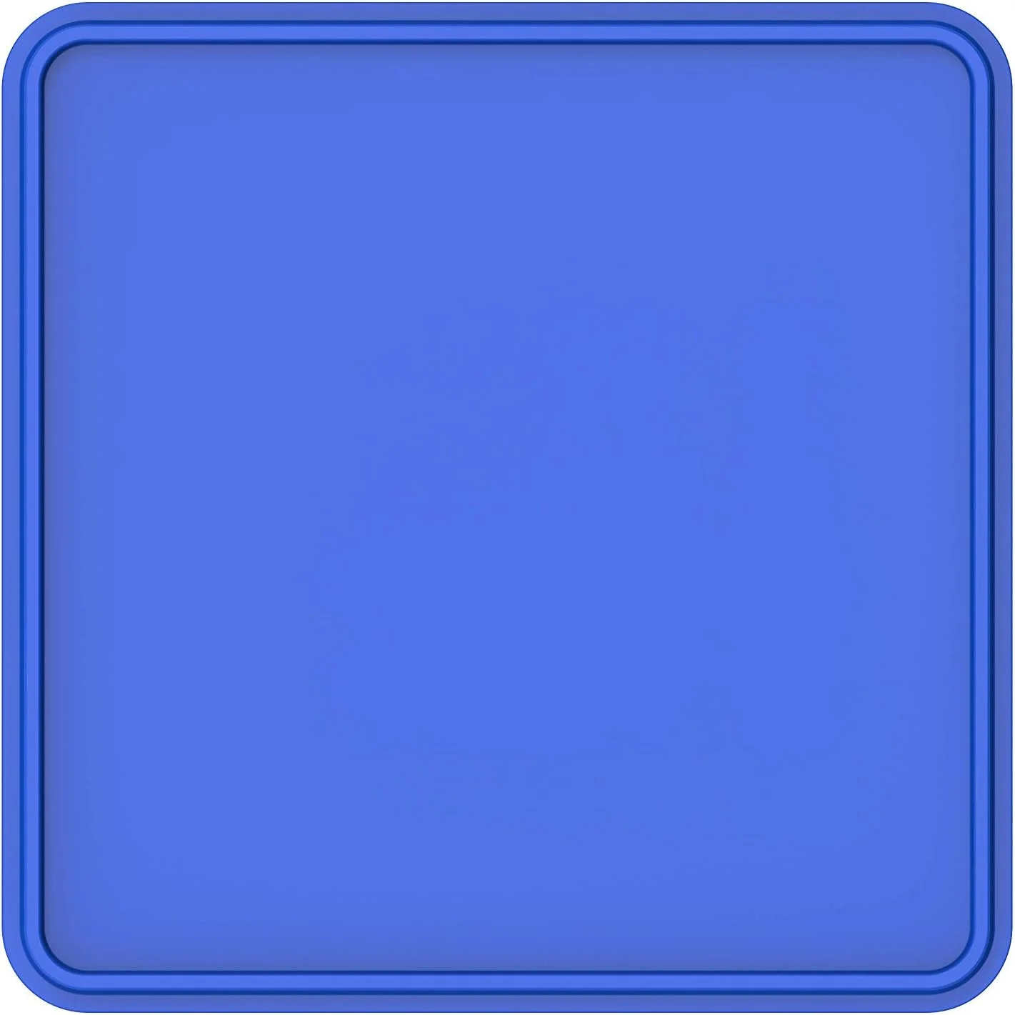 ظروف نگهداری مواد غذایی Cosmoplast، بسته 6، 8، 10 لیتری، آبی