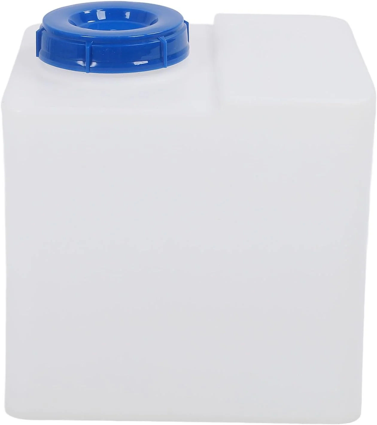 مخزن آب RV با ظرفیت 10.5 گالن، ساخته شده از مواد LLDPE با گرید غذایی، مخزن ذخیره آب شیرین قابل حمل برای کمپینگ، قایق ها، قایق های تفریحی و تریلرها مخزن آب RV با ظرفیت 10.5 گالن، ساخته شده از مواد LLDPE با گرید غذایی، مخزن ذخیره آب شیرین قابل حمل برای کمپینگ، قایق ها، قایق های تفریحی و تریلرها