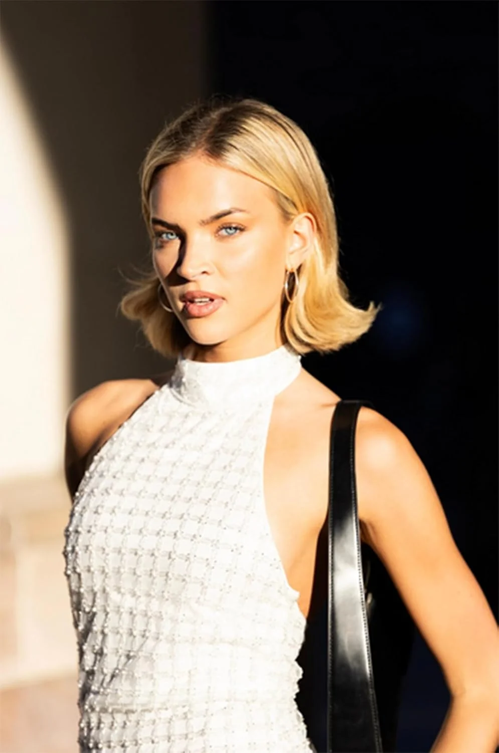 شانه دم موشی والد، 4 عدد شانه پوش دهنده مو با دندانه فلزی، شانه مو برای زنان و مردان (مشکی)