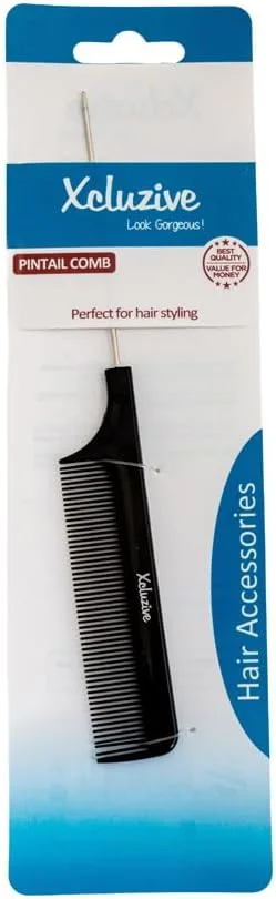 شانه دم باریک Xcluzive