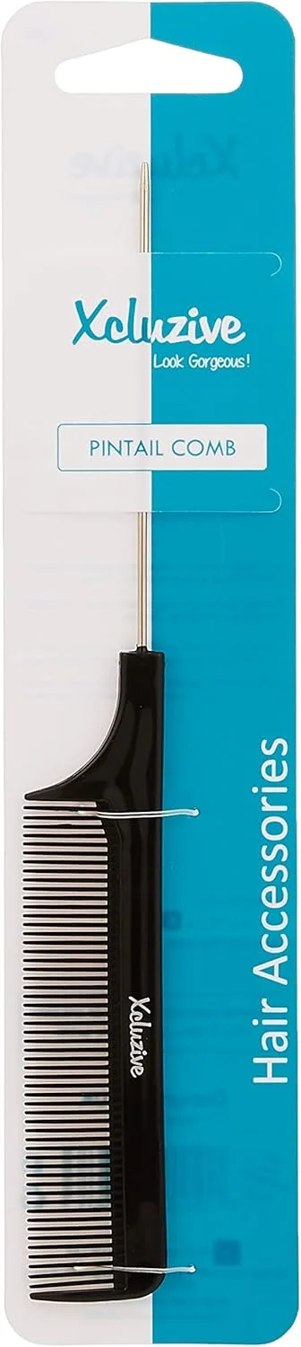 شانه دم باریک Xcluzive