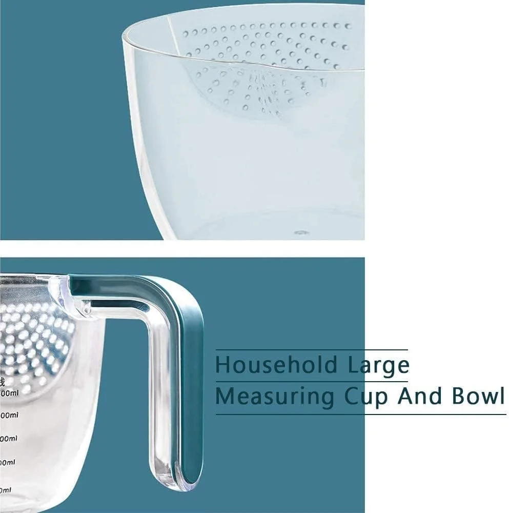 ظرف نگهداری و پخش کننده برنج TIM - جعبه نگهداری خشک جو به وزن 2.0 پوند (تقریباً 12 کیلوگرم)، استوانه اندازه گیری برنج، پخش کننده اتوماتیک برنج، سطل برنج خانگی با درب و فنجان اندازه گیری (آبی) ظرف نگهداری و پخش کننده برنج TIM - جعبه نگهداری خشک جو به وزن 2.0 پوند (تقریباً 12 کیلوگرم)، استوانه اندازه گیری برنج، پخش کننده اتوماتیک برنج، سطل برنج خانگی با درب و فنجان اندازه گیری (آبی)