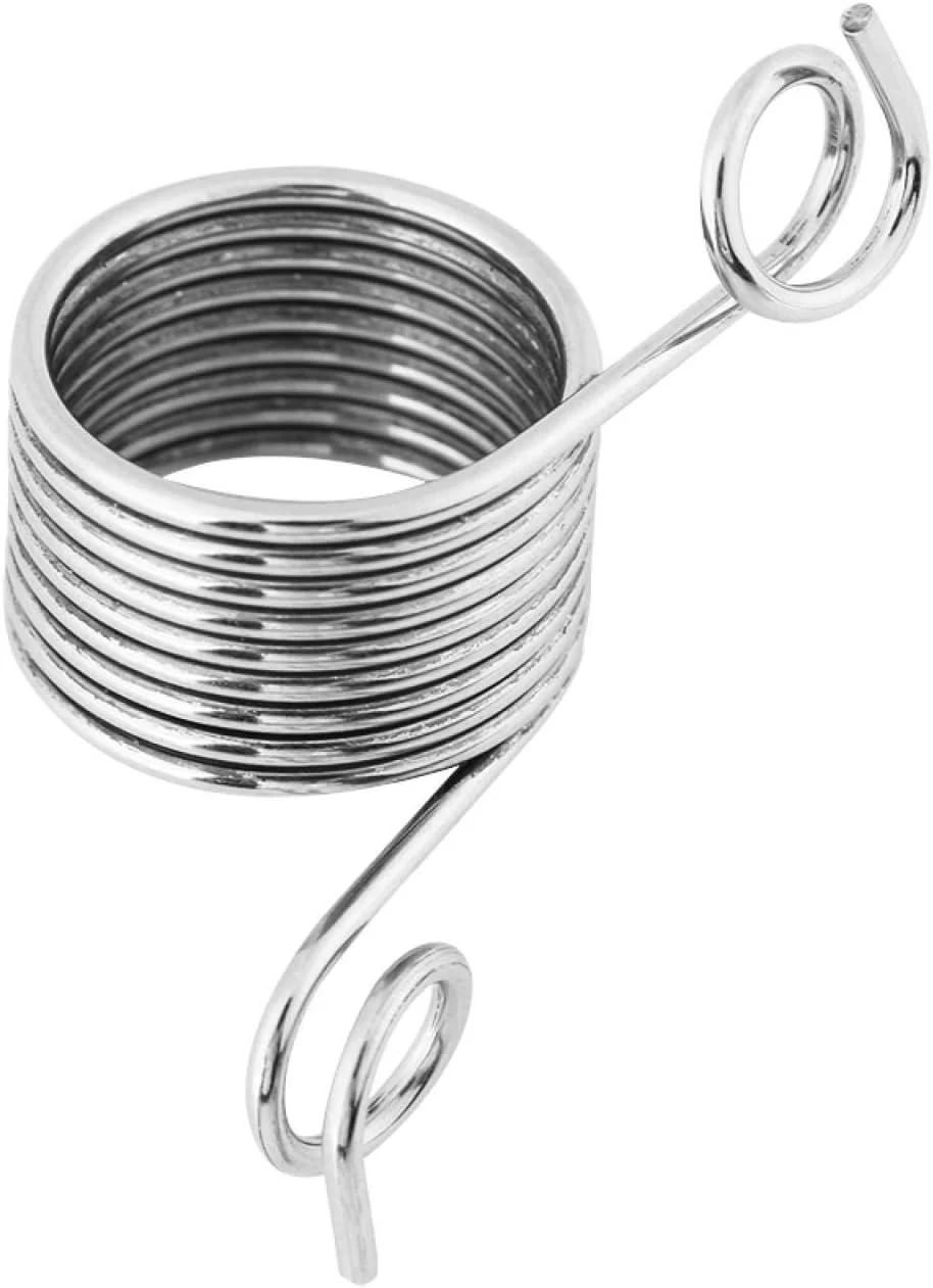 حلقه بافندگی انگشتی قلاب بافی، نخ انگشتی قابل تنظیم، راهنمای بافندگی استیل ضد زنگ، حلقه های قلاب بافی، لوازم جانبی بافتنی حلقه بافندگی انگشتی قلاب بافی، نخ انگشتی قابل تنظیم، راهنمای بافندگی استیل ضد زنگ، حلقه های قلاب بافی، لوازم جانبی بافتنی