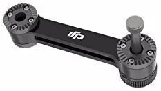 بازوی مستقیم افزایش طول DJI برای دوربین 4K دستی Osmo و گیمبال 3 محوره