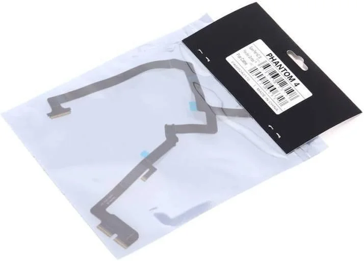 کابل فلت گیمبال انعطاف پذیر DJI Phantom 4 - قسمت 36