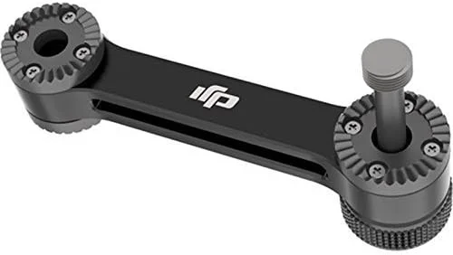 بازوی مستقیم افزایش طول DJI برای دوربین 4K دستی Osmo و گیمبال 3 محوره بازوی مستقیم افزایش طول DJI برای دوربین 4K دستی Osmo و گیمبال 3 محوره