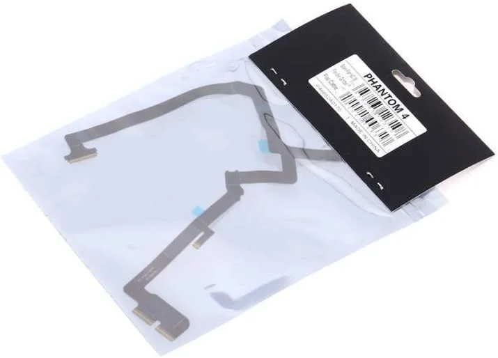 کابل فلت گیمبال انعطاف پذیر DJI Phantom 4 - قسمت 36