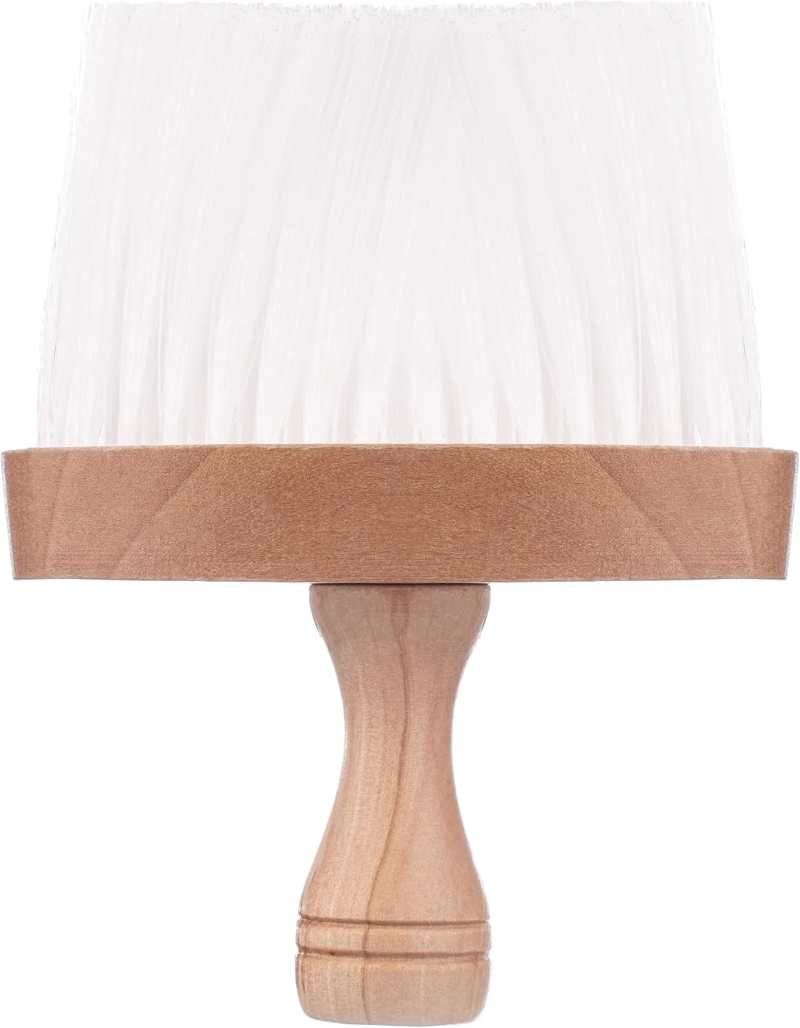 برس گردن چوبی آرایشگری/پیرایشگری CoolBlades - موهای نرم