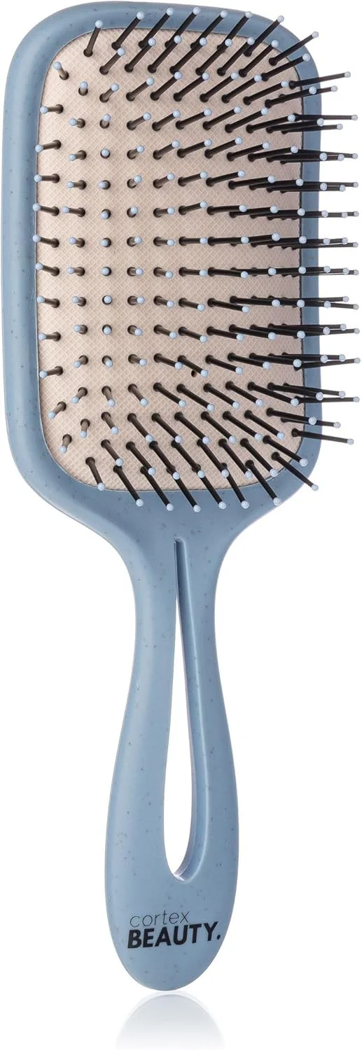 Cortex Beauty 3.5" Recycled Detangling Brush