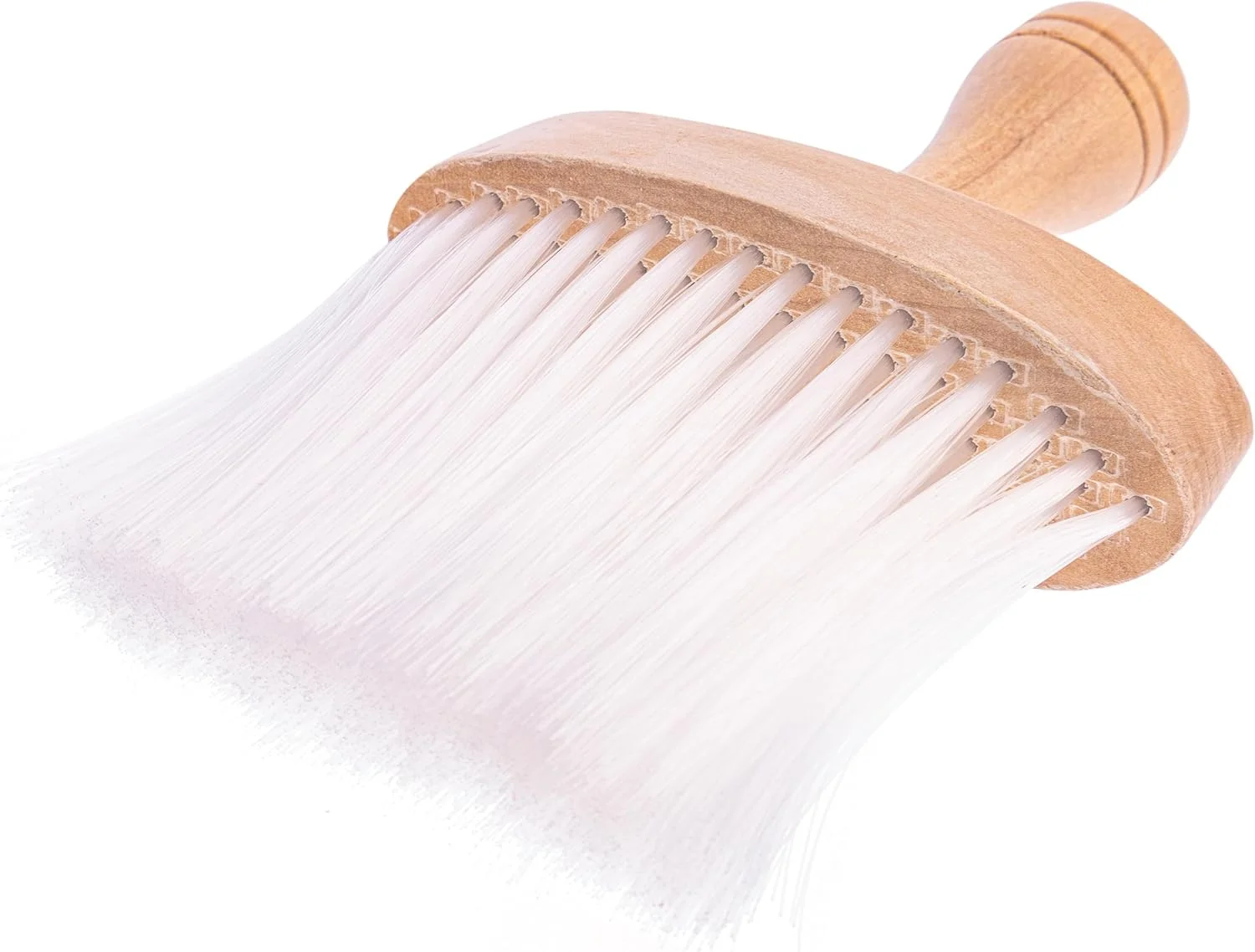 برس گردن چوبی آرایشگری/پیرایشگری CoolBlades - موهای نرم