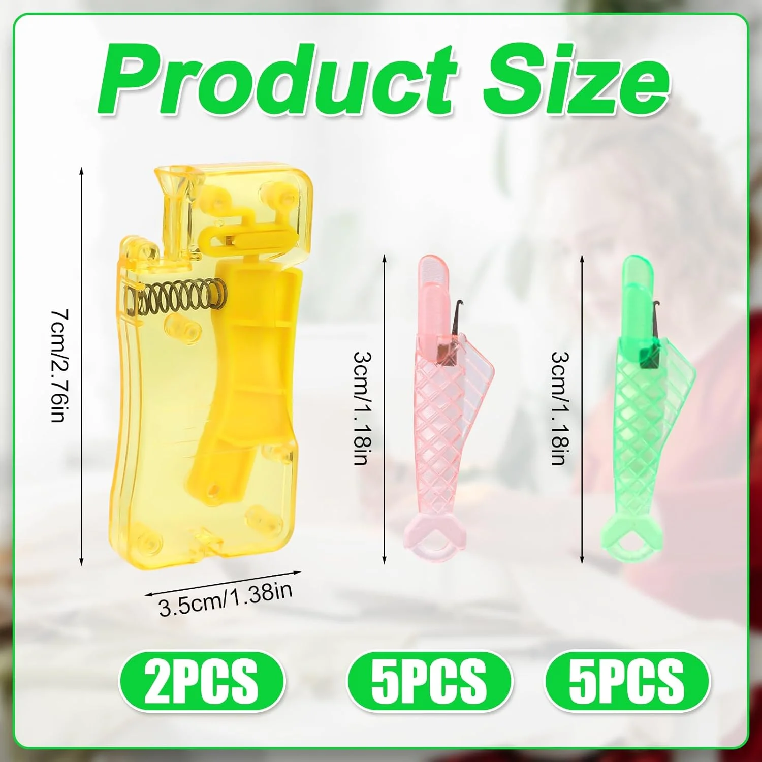 ۱۲ عدد سوزن نخ کن، سوزن نخ کن دهان ماهی ساده، کیت سوزن نخ کن اتوماتیک، سوزن نخ کن حلقه پلاستیکی برای ابزار نخ کشی سوزن چرخ خیاطی برای خیاطی دستی ۱۲ عدد سوزن نخ کن، سوزن نخ کن دهان ماهی ساده، کیت سوزن نخ کن اتوماتیک، سوزن نخ کن حلقه پلاستیکی برای ابزار نخ کشی سوزن چرخ خیاطی برای خیاطی دستی