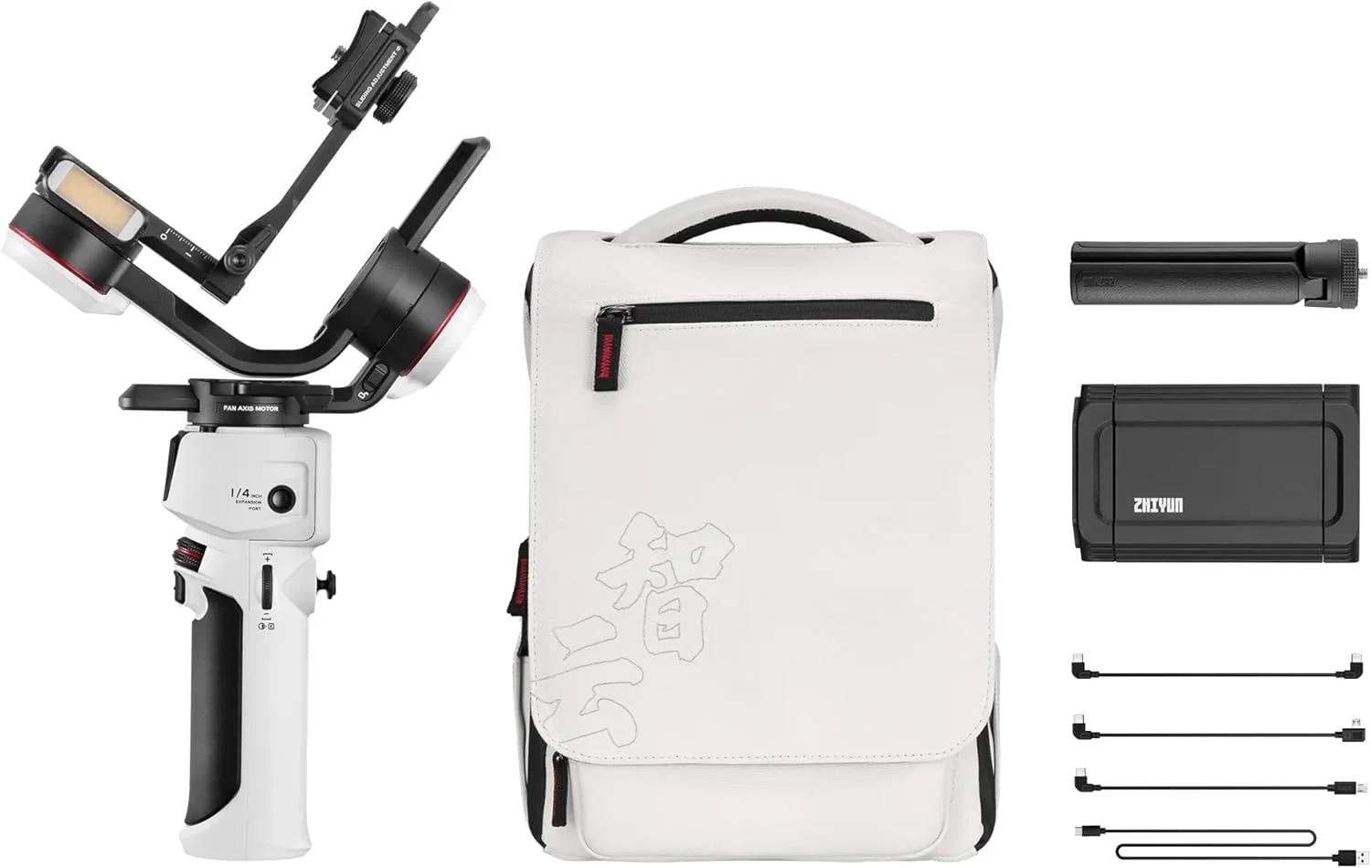 استابلایزر گیمبال کمبو ZHIYUN Crane M3S مدل 1017687573