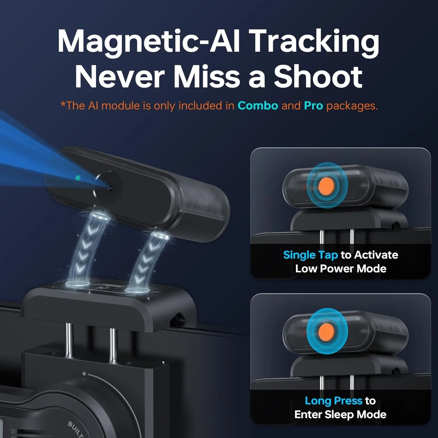 لرزشگیر گیمبال هوش مصنوعی Zhiyun Smooth 5S Pro برای گوشی های هوشمند، گیمبال 3 محوره تلفن، تثبیت کننده تلفن با ردیابی هوش مصنوعی برای ضبط ویدیو و ولاگ، لرزشگیر گیمبال برای آیفون 14 پرو مکس پلاس 13 12 11 X XR XS و غیره لرزشگیر گیمبال هوش مصنوعی Zhiyun Smooth 5S Pro برای گوشی های هوشمند، گیمبال 3 محوره تلفن، تثبیت کننده تلفن با ردیابی هوش مصنوعی برای ضبط ویدیو و ولاگ، لرزشگیر گیمبال برای آیفون 14 پرو مکس پلاس 13 12 11 X XR XS و غیره