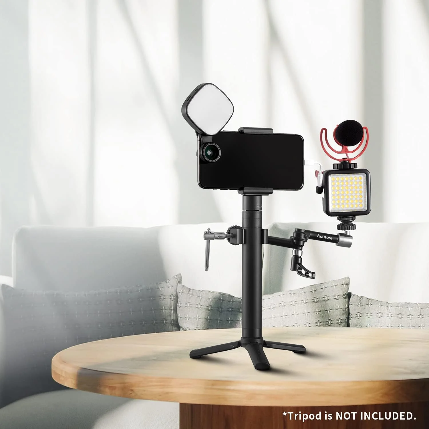 میله افزایش طول گیمبال ZHIYUN، میله افزایش طول 29 اینچی برای تثبیت کننده گیمبال، مونوپاد سلفی قابل تنظیم با رزوه 1/4 اینچی سازگار با DJI OM 6/5/4/ Smooth 5 Q3 4/GoPro Vlog Pocket/Go 2 EVO Action Camera میله افزایش طول گیمبال ZHIYUN، میله افزایش طول 29 اینچی برای تثبیت کننده گیمبال، مونوپاد سلفی قابل تنظیم با رزوه 1/4 اینچی سازگار با DJI OM 6/5/4/ Smooth 5 Q3 4/GoPro Vlog Pocket/Go 2 EVO Action Camera