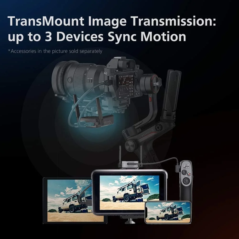 لرزشگیر گیمبال دستی 3 محوره ZHIYUN zhi yun Weebill S برای دوربین های DSLR و بدون آینه مانند Sony A7M3 A7R3 A7 III A9 Nikon Z6 Panasonic S1 GH5s Canon 5D4 5DIV 5DIII 5D3 EOS R BMPCC 4K، ظرفیت 3 کیلوگرم لرزشگیر گیمبال دستی 3 محوره ZHIYUN zhi yun Weebill S برای دوربین های DSLR و بدون آینه مانند Sony A7M3 A7R3 A7 III A9 Nikon Z6 Panasonic S1 GH5s Canon 5D4 5DIV 5DIII 5D3 EOS R BMPCC 4K، ظرفیت 3 کیلوگرم
