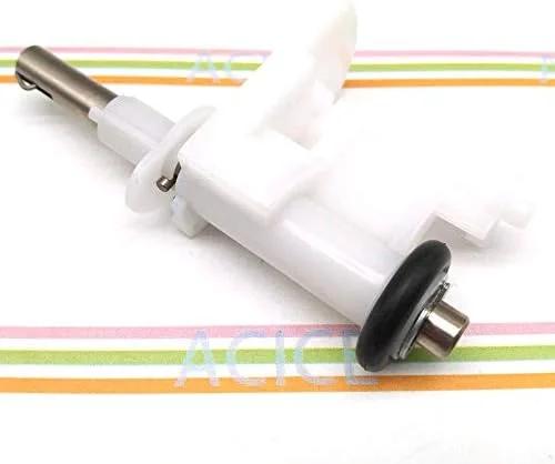 ماکو پیچ LHTACICE XE1495001 مناسب برای چرخ خیاطی برادر NV900، NV-900D، NV950، NV950D، SE-400، SE425