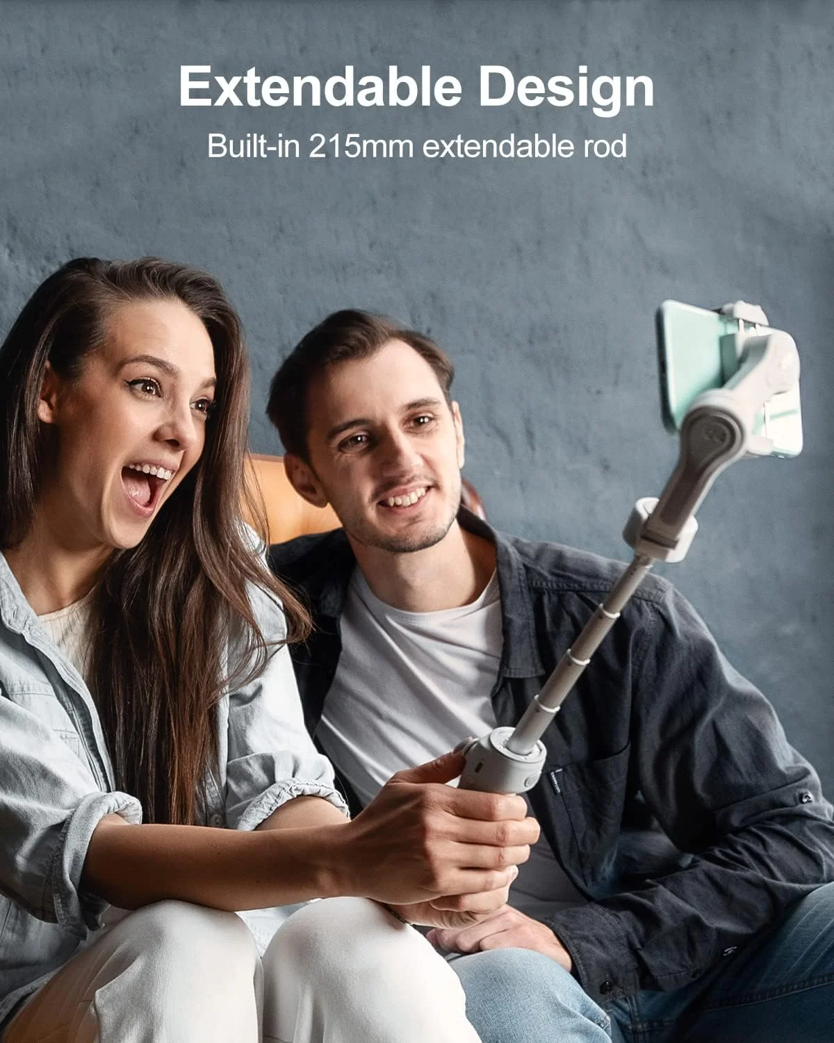 ZHIYUN zhi yun Smooth Q4 نورپردازی دیدگاه شما، بسته استاندارد، سفید ZHIYUN zhi yun Smooth Q4 نورپردازی دیدگاه شما، بسته استاندارد، سفید