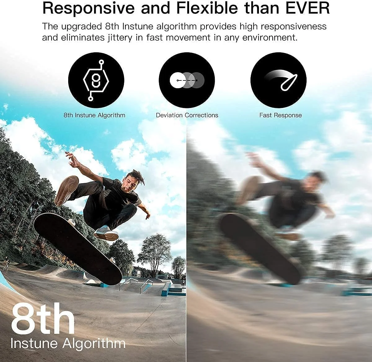 لرزشگیر گیمبال 3 محوره ZHIYUN zhi yun برای دوربین های بدون آینه و DSLR (3 کیلوگرم) لرزشگیر گیمبال 3 محوره ZHIYUN zhi yun برای دوربین های بدون آینه و DSLR (3 کیلوگرم)