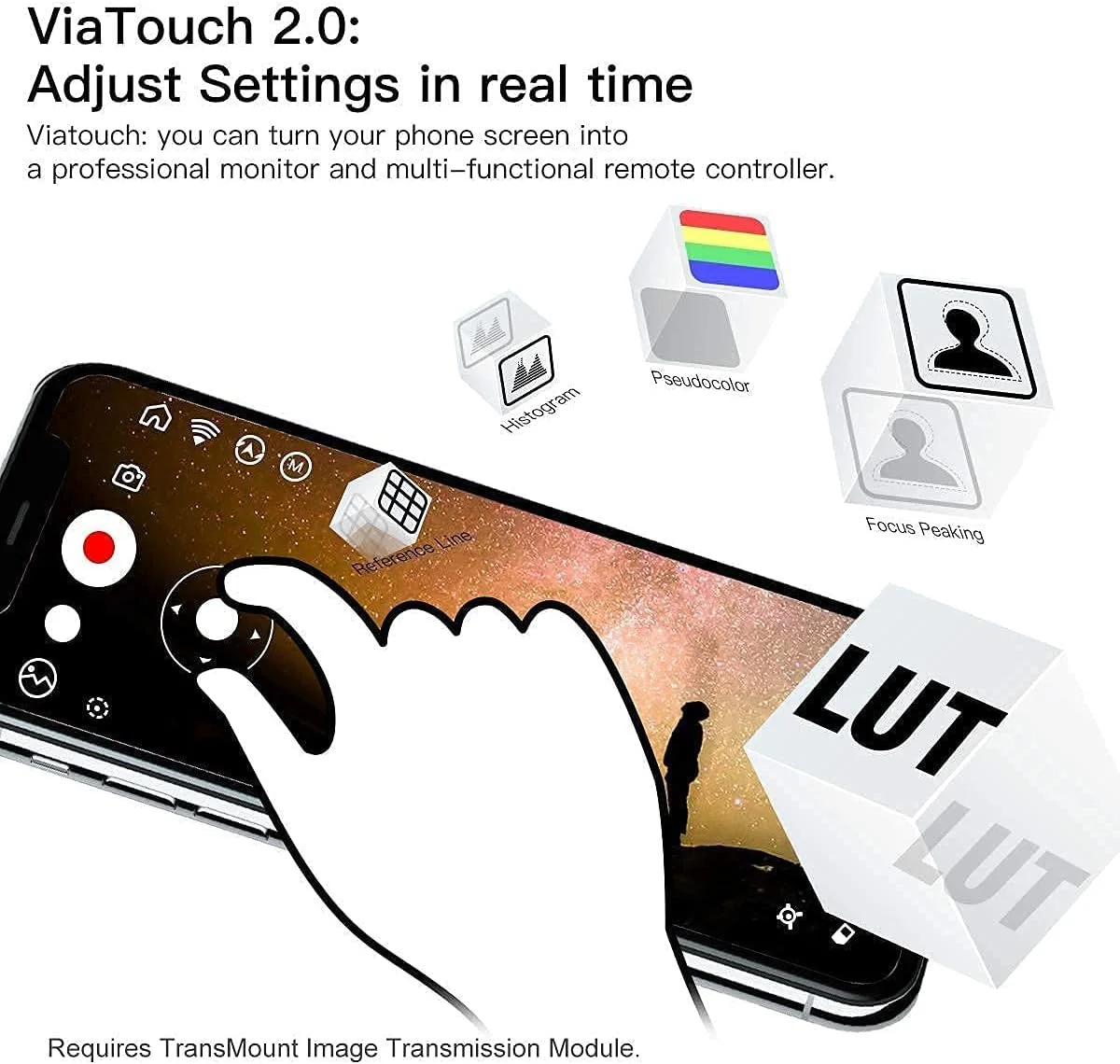 لرزشگیر گیمبال 3 محوره ZHIYUN zhi yun برای دوربین های بدون آینه و DSLR (3 کیلوگرم) لرزشگیر گیمبال 3 محوره ZHIYUN zhi yun برای دوربین های بدون آینه و DSLR (3 کیلوگرم)