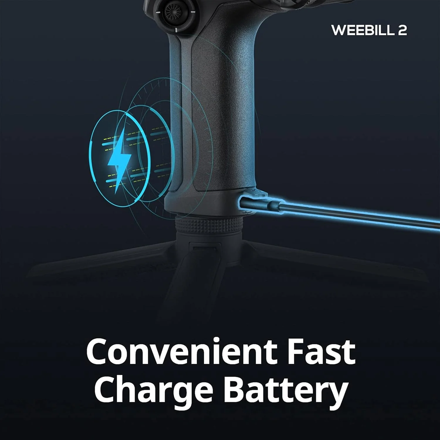 استابلایزر گیمبال دستی 3 محوره ژیون Weebill 2 Combo به همراه کیف حمل و دسته، برای دوربین های DSLR و بدون آینه، استابلایزر ویدیویی حرفه ای سازگار با سونی، نیکون، کانن، پاناسونیک LUMIX استابلایزر گیمبال دستی 3 محوره ژیون Weebill 2 Combo به همراه کیف حمل و دسته، برای دوربین های DSLR و بدون آینه، استابلایزر ویدیویی حرفه ای سازگار با سونی، نیکون، کانن، پاناسونیک LUMIX