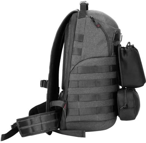 کوله پشتی چند منظوره ژیون برای گیمبال، 2 کیت دوربین، 3 لنز، تک پایه، باتری، چراغ و لپ تاپ کوله پشتی چند منظوره ژیون برای گیمبال، 2 کیت دوربین، 3 لنز، تک پایه، باتری، چراغ و لپ تاپ