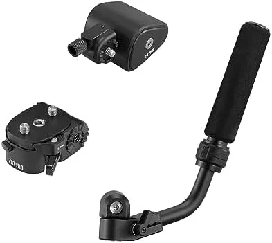 نگهدارنده مچی ZHIYUN برای گیمبال دوربین Weebill 3S/Weebill 3E نگهدارنده مچی ZHIYUN برای گیمبال دوربین Weebill 3S/Weebill 3E
