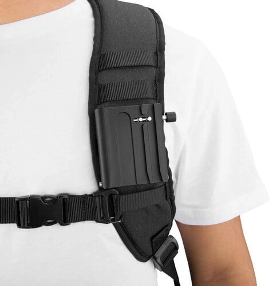 صفحه پایه رهاسازی سریع Zhiyun TransMount برای Weebill S، Weebill LAB، Crane 3S و Crane 2 صفحه پایه رهاسازی سریع Zhiyun TransMount برای Weebill S، Weebill LAB، Crane 3S و Crane 2