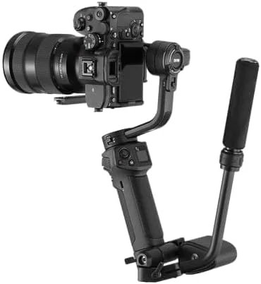 نگهدارنده مچی ZHIYUN برای گیمبال دوربین Weebill 3S/Weebill 3E نگهدارنده مچی ZHIYUN برای گیمبال دوربین Weebill 3S/Weebill 3E