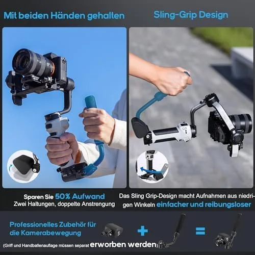 نگهدارنده مچی ZHIYUN برای گیمبال دوربین Weebill 3S/Weebill 3E نگهدارنده مچی ZHIYUN برای گیمبال دوربین Weebill 3S/Weebill 3E