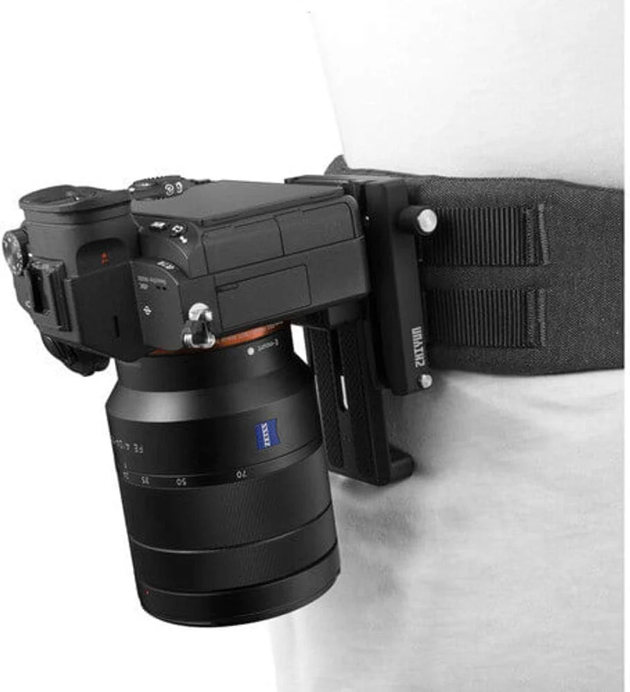 صفحه پایه رهاسازی سریع Zhiyun TransMount برای Weebill S، Weebill LAB، Crane 3S و Crane 2 صفحه پایه رهاسازی سریع Zhiyun TransMount برای Weebill S، Weebill LAB، Crane 3S و Crane 2