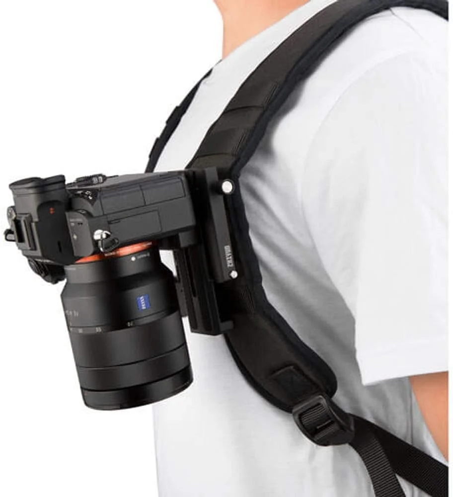 صفحه پایه رهاسازی سریع Zhiyun TransMount برای Weebill S، Weebill LAB، Crane 3S و Crane 2 صفحه پایه رهاسازی سریع Zhiyun TransMount برای Weebill S، Weebill LAB، Crane 3S و Crane 2