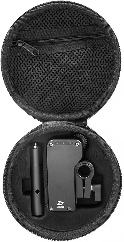 لوازم جانبی ژیون کرین 2، فالو فوکوس سروو کرین 2 (مکانیکی)، پشتیبانی از فوکوس همزمان برای گیمبال ژیون کرین 2 (فالو فوکوس سروو کرین 2)