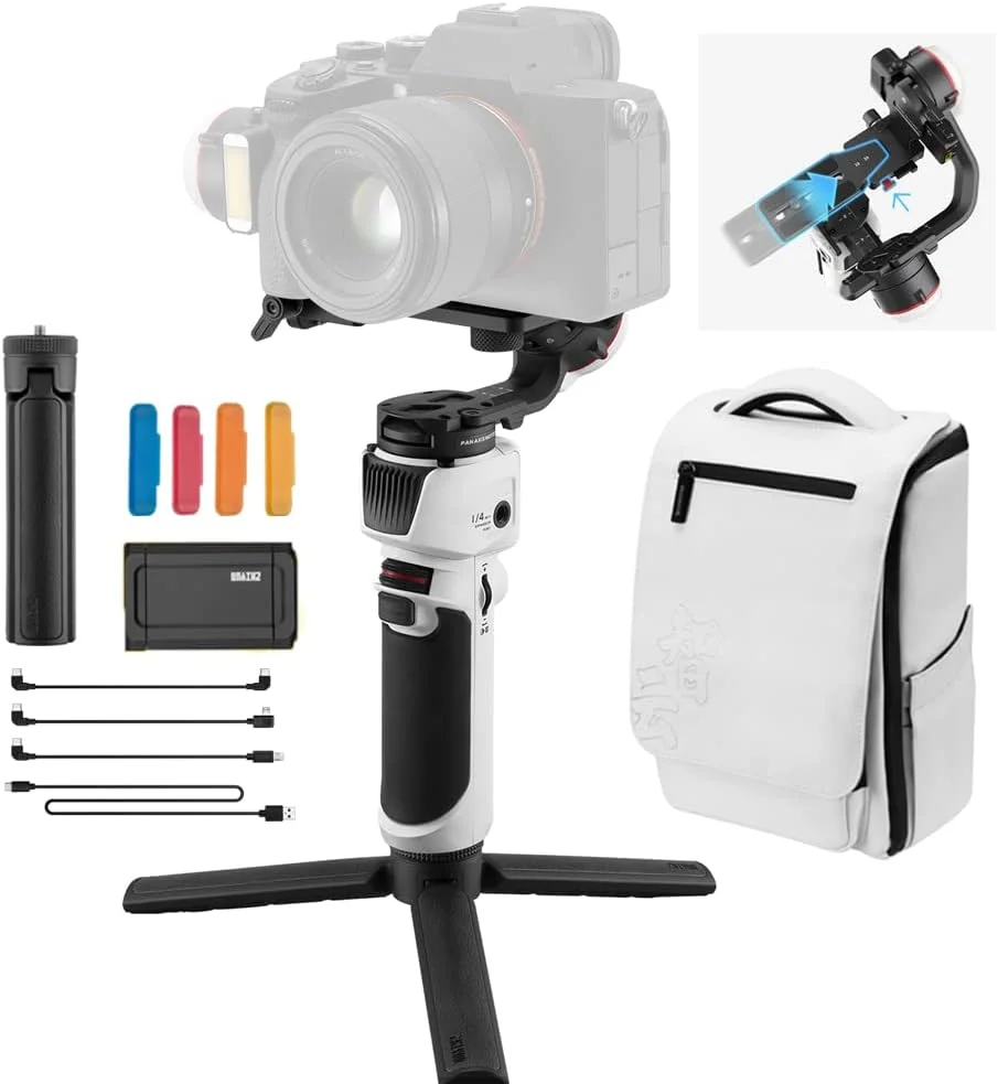 ZHIYUN Zhi Yun Crane M3 Combo