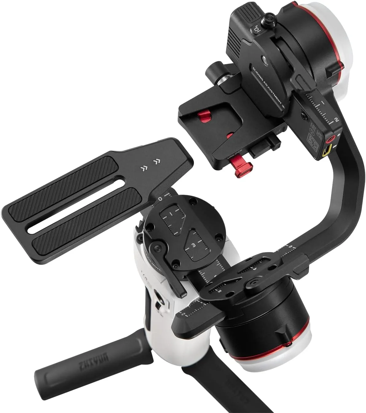 ZHIYUN Zhi Yun Crane M3 Combo