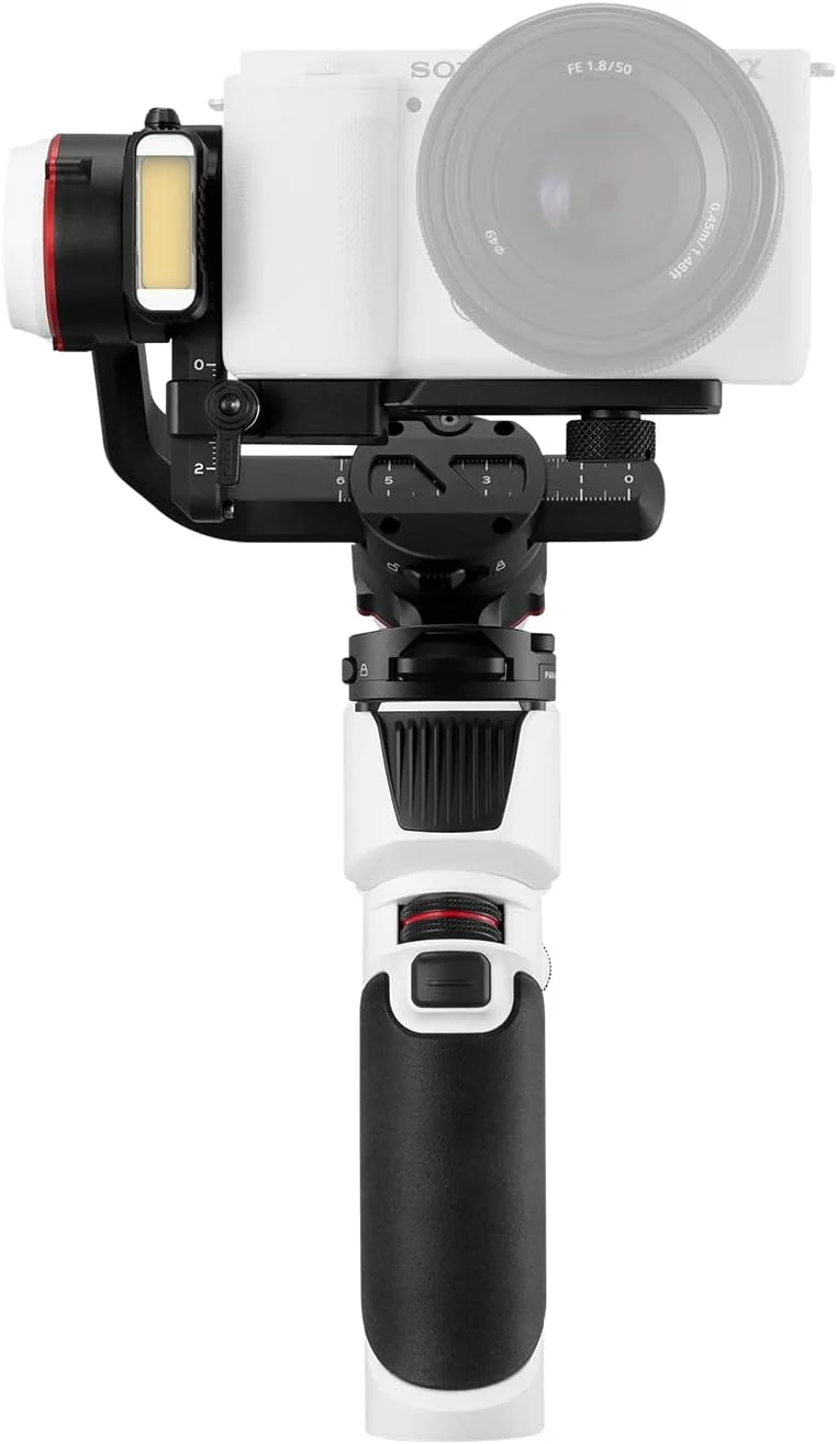 ZHIYUN Zhi Yun Crane M3 Combo